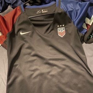 USWNT Jersey